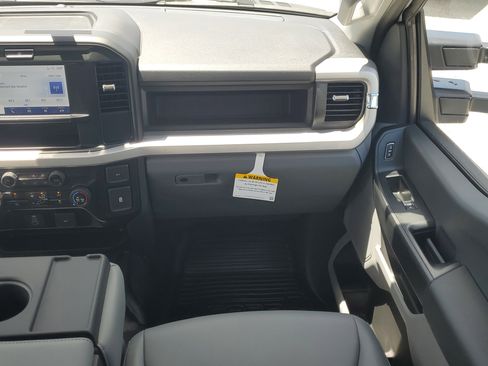 New 2026 Ford F350 XL image 14