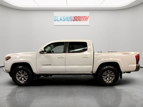 Used 2019 Toyota Tacoma SR5 image 6