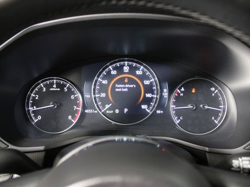 Used 2024 MAZDA CX-90 3.3 Turbo w/ Preferred Plus AWD/4WD image 15