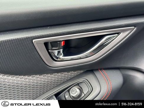 Used 2021 Subaru Forester Sport image 21