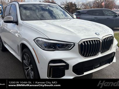 Used 2023 BMW X5 M50i w/ Executive Package