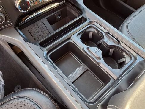 New 2026 Ford F350 Lariat w/ Lariat Ultimate Package image 15