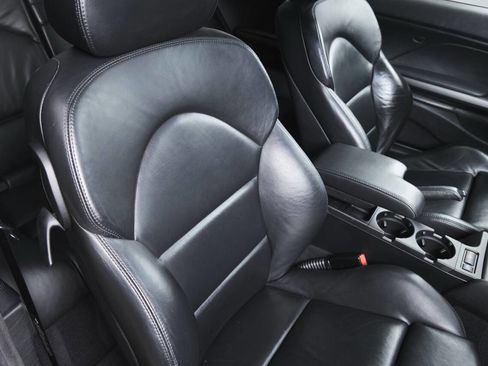 Used 2002 BMW M3 Coupe image 61