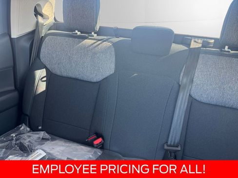 New 2026 Ford Maverick XLT w/ XLT Luxury Package FWD image 15