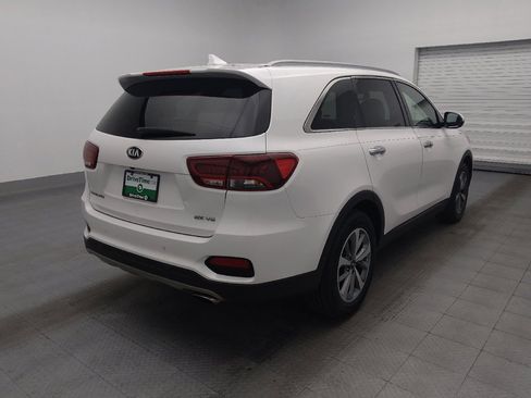Used 2019 Kia Sorento EX FWD image 9