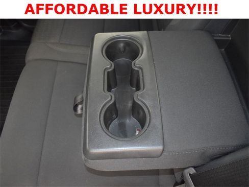 Used 2020 Chevrolet Silverado 1500 LT w/ All-Star Edition image 17