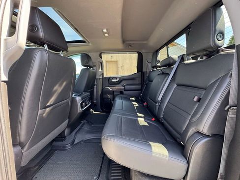 Used 2021 GMC Sierra 1500 Denali w/ Denali Ultimate Package AWD/4WD image 35