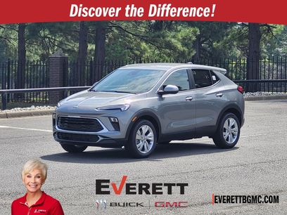 New 2026 Buick Encore GX Preferred w/ Comfort Package