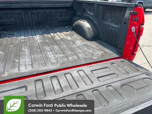 Used 2020 Ford F150 XLT AWD/4WD image 31