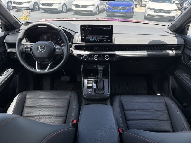 Certified 2024 Honda CR-V Sport-L image 20