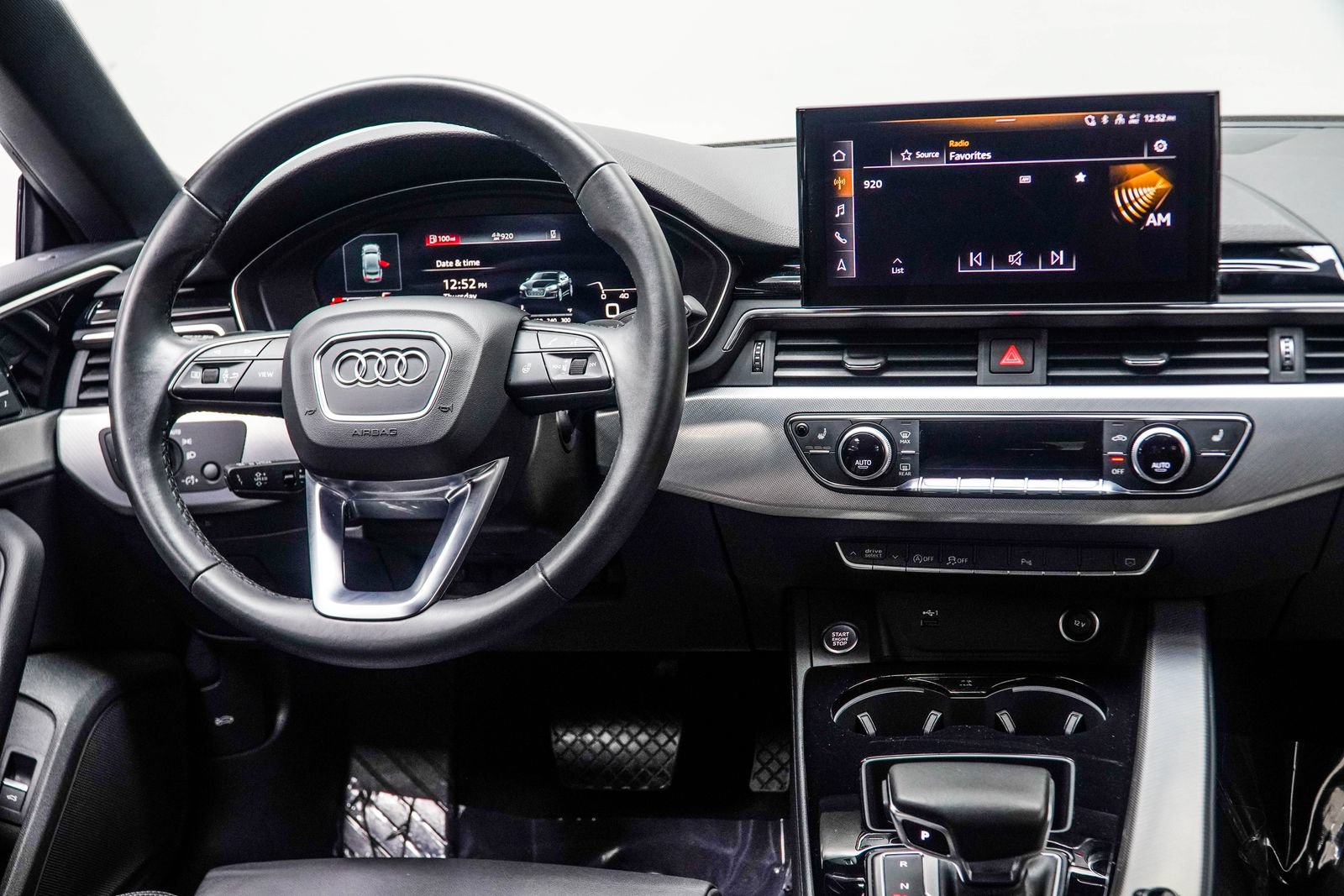 Used 2025 Audi A5 2.0T Premium AWD/4WD image 17