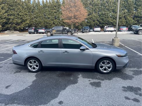 Used 2024 Honda Accord LX image 6