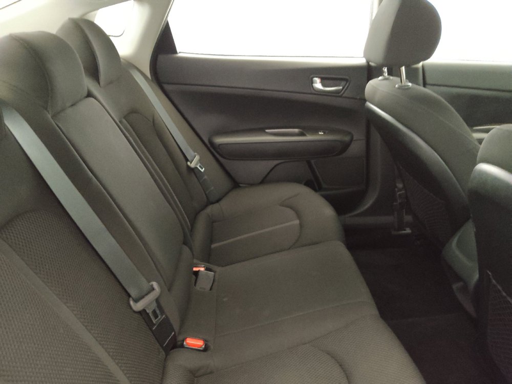Used 2019 Kia Optima LX FWD image 19