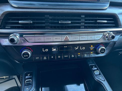 Used 2020 Kia Telluride SX FWD image 18