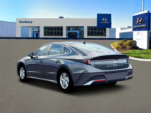 New 2026 Hyundai Sonata SE image 5