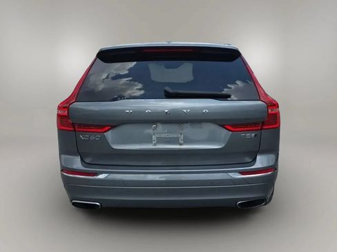 Used 2020 Volvo XC60 T5 Inscription AWD/4WD image 8