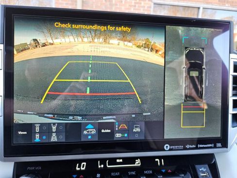 Used 2024 Toyota Sequoia Capstone image 45