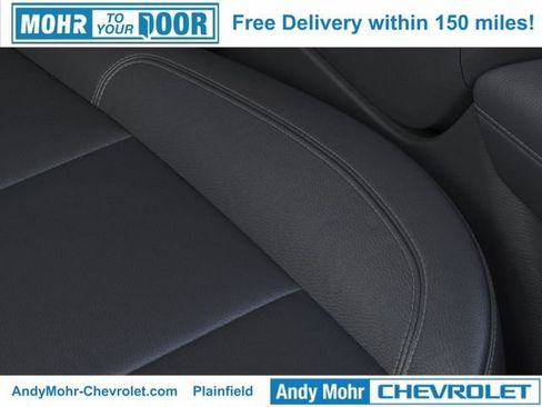 New 2026 Chevrolet Tahoe Z71 w/ Comfort Package AWD/4WD image 27