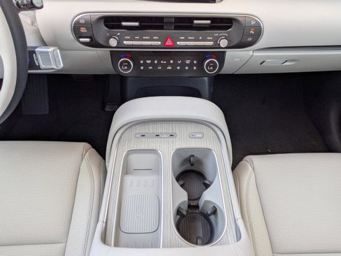 New 2026 Hyundai Palisade Calligraphy AWD/4WD image 21