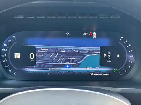 New 2026 Volvo XC90 B6 Plus AWD/4WD image 21