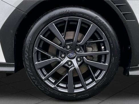 Used 2022 Subaru WRX Limited AWD/4WD image 11