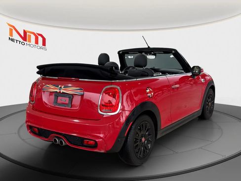 Used 2019 MINI Cooper S FWD image 5