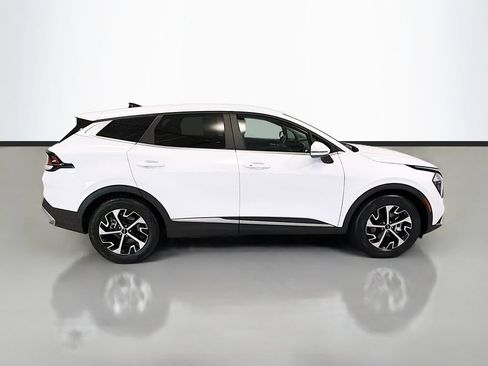 Used 2023 Kia Sportage EX FWD image 10