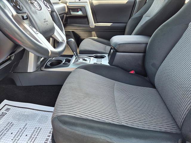 Used 2023 Toyota 4Runner SR5 RWD image 15