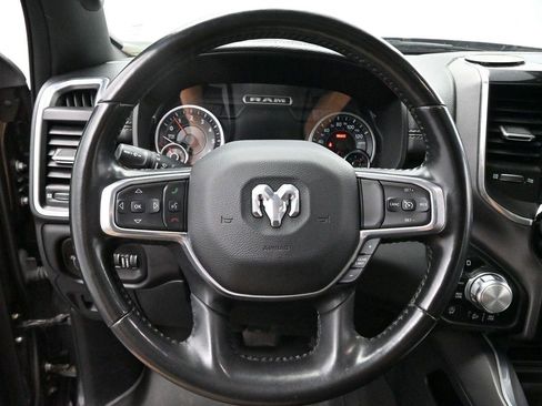 Used 2021 RAM 1500 Laramie AWD/4WD image 15