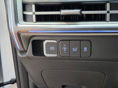 New 2026 Hyundai Santa Fe Limited image 24