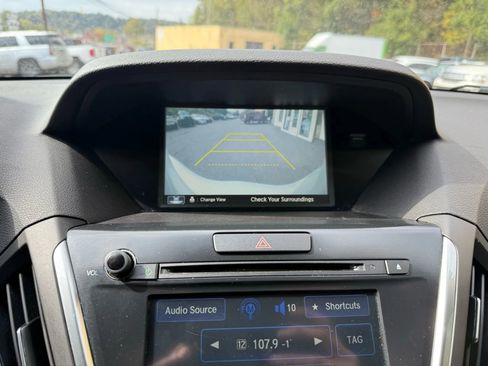 Used 2015 Acura MDX SH-AWD w/ Technology Package image 11