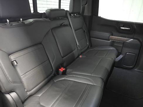 Used 2021 GMC Sierra 1500 Denali AWD/4WD image 20