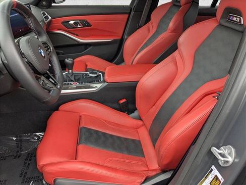 Used 2025 BMW M3 image 15