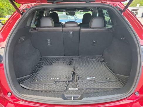 Used 2019 MAZDA CX-5 Signature AWD/4WD image 8