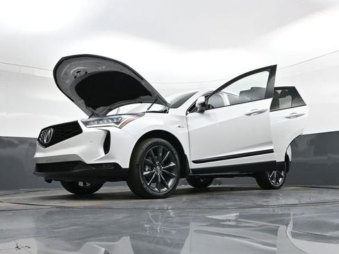 New 2026 Acura RDX A-Spec image 47