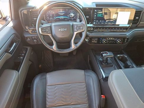 Used 2024 Chevrolet Silverado 1500 ZR2 w/ ZR2 Bison Edition image 11
