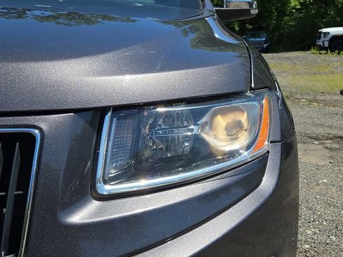 Used 2016 Jeep Grand Cherokee Limited AWD/4WD image 28