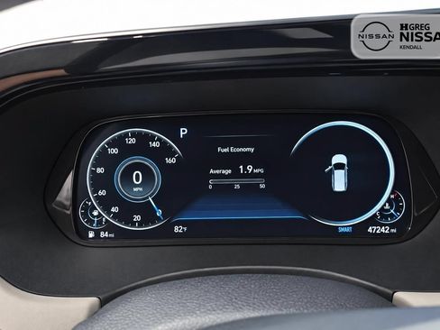 Used 2021 Hyundai Palisade Calligraphy AWD/4WD image 11