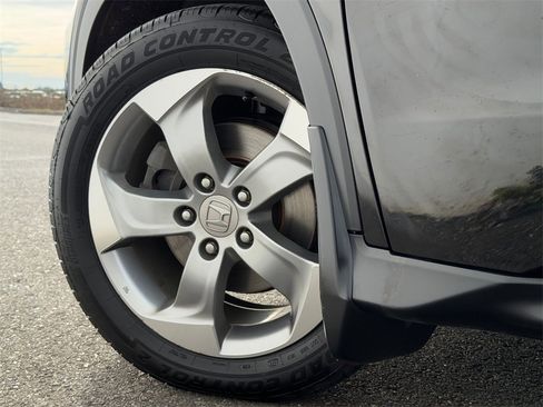 Used 2017 Honda HR-V EX-L image 27