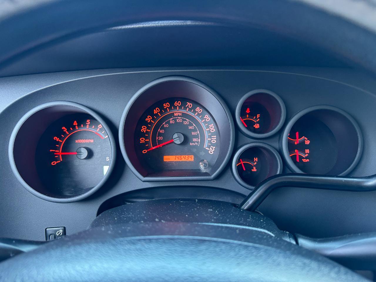 Used 2011 Toyota Tundra 2WD Double Cab image 41