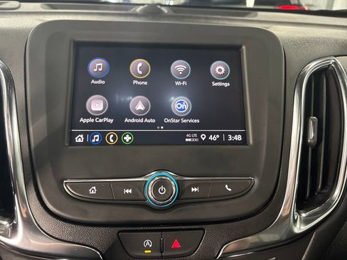 Used 2024 Chevrolet Equinox LT AWD/4WD image 32