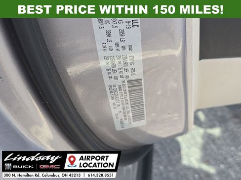 Used 2020 Chrysler Pacifica Limited image 34