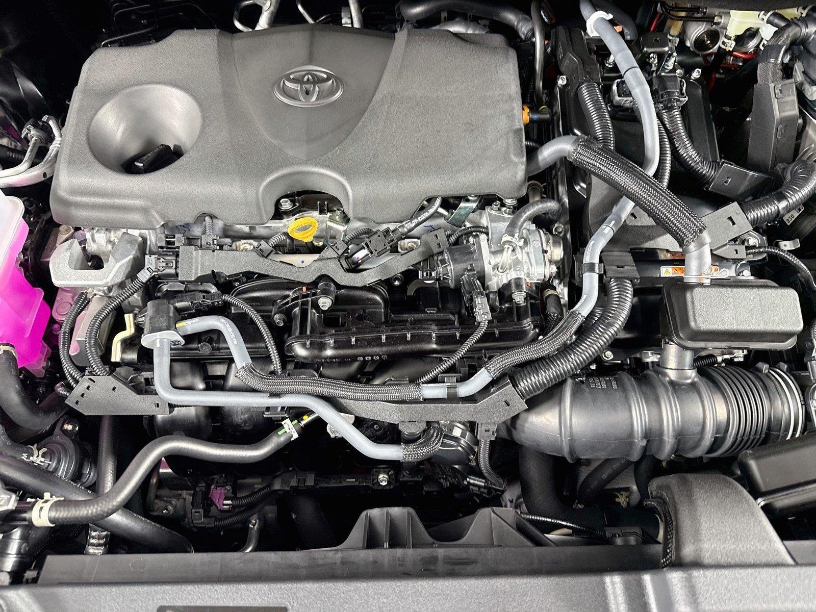 New 2026 Toyota Sienna XLE FWD image 42