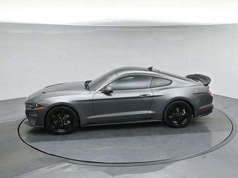 Used 2021 Ford Mustang Coupe w/ Equipment Group 101A image 41