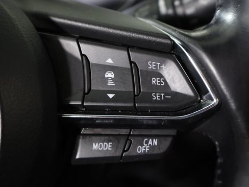 Used 2016 MAZDA CX-9 Grand Touring AWD/4WD image 47