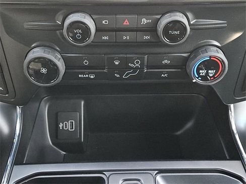 New 2025 Ford F150 STX w/ Equipment Group 200A image 12