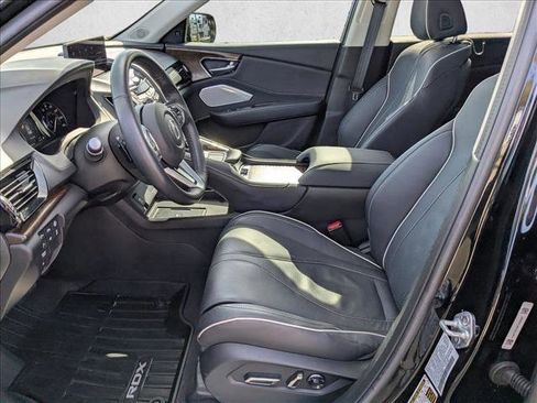 Certified 2023 Acura RDX AWD w/ Advance Package image 16