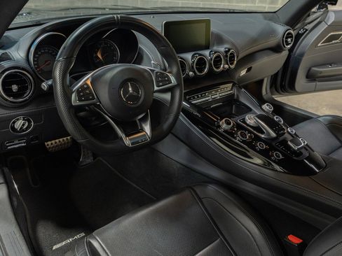 Used 2019 Mercedes-Benz AMG GT Coupe image 44