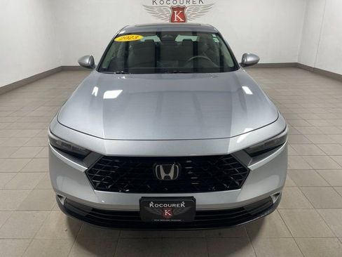 Used 2023 Honda Accord EX image 2