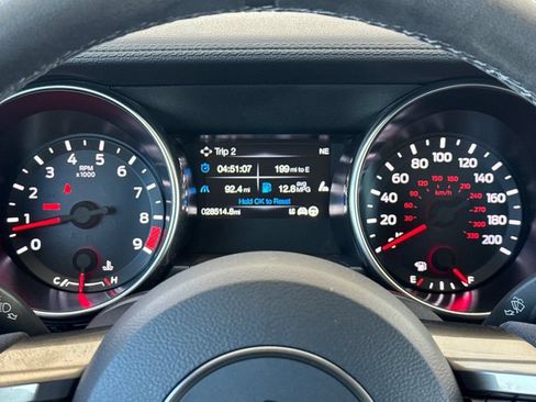 Used 2020 Ford Mustang Shelby GT350 w/ Technology Package RWD image 29
